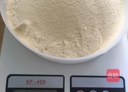 花生牛轧糖的做法图解7