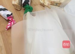 花生牛轧糖的做法图解16