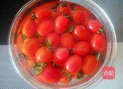 香喷喷烤鸡翅根的做法图解2