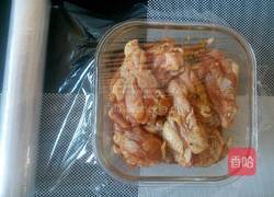 香喷喷烤鸡翅根的做法图解11