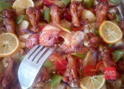 香喷喷烤鸡翅根的做法图解23