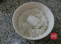 油炸燕麦香蕉的做法图解4