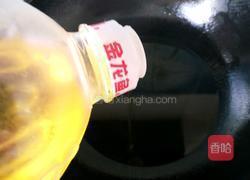 油炸燕麦香蕉的做法图解8