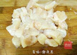 鸡肉咖喱饭的做法图解6