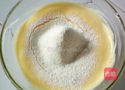 巧克力树桩蛋糕的做法图解4