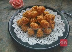 自制鸡米花的做法图解13