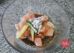 自制鸡米花的做法图解3