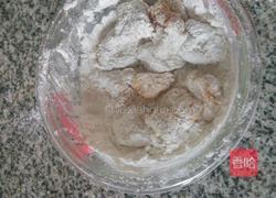 自制鸡米花的做法图解5