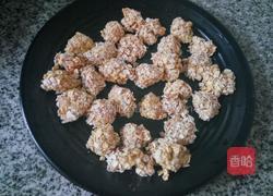 自制鸡米花的做法图解7