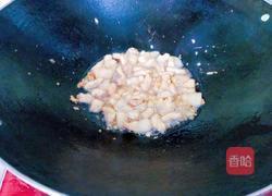 酸菜肉包的做法图解6