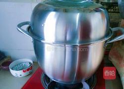 酸菜肉包的做法图解15