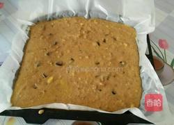 布朗尼圣诞树的做法图解6