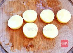 鲜虾玉子豆腐的做法图解6