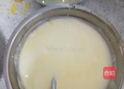 第一次失败的6寸戚风一蛋糕的做法图解10