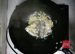 鱼头豆腐粉汤的做法图解5
