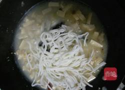 鱼头豆腐粉汤的做法图解9
