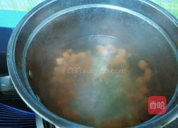 凉拌彩蔬的做法图解8