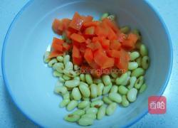 凉拌彩蔬的做法图解9