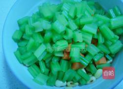 凉拌彩蔬的做法图解11