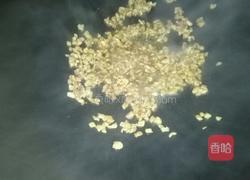 三色鸡蛋炒饭的做法图解5