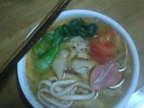 土豆粉削面
