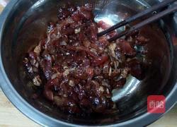 肉丝蒜黄的做法图解6