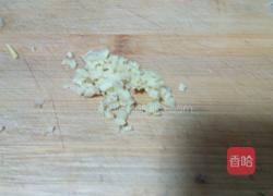 肉丝蒜黄的做法图解10