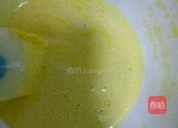 宝宝辅食蛋奶饼的做法图解1