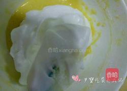 宝宝辅食蛋奶饼的做法图解3