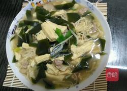 烩三鲜的做法图解11