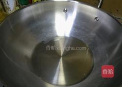 烩三鲜的做法图解3