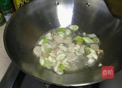 烩三鲜的做法图解5