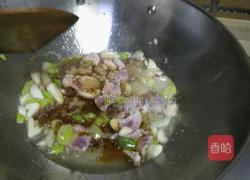 烩三鲜的做法图解7