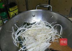 烩三鲜的做法图解8