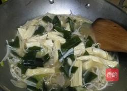 烩三鲜的做法图解9