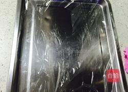 花生牛轧糖的做法图解3