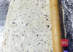 花生牛轧糖的做法图解9