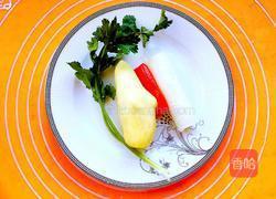 清蒸罗非鱼的做法图解2