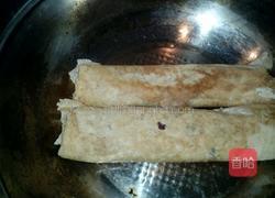 蹋煎饼的做法图解8