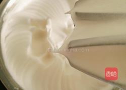 奶油蛋糕卷的做法图解10