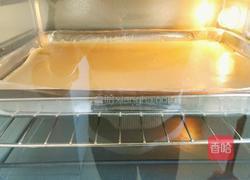 奶油蛋糕卷的做法图解14