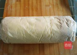 奶油蛋糕卷的做法图解21
