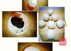 圣诞面包的做法图解4