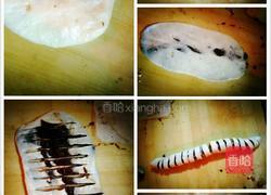 圣诞面包的做法图解6