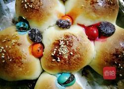 圣诞面包的做法图解9