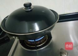 红小豆甜汤的做法图解5