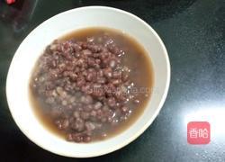 红小豆甜汤的做法图解7