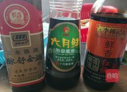 茨菇烧五花肉的做法图解3