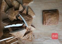 茨菇烧五花肉的做法图解6