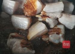 茨菇烧五花肉的做法图解8